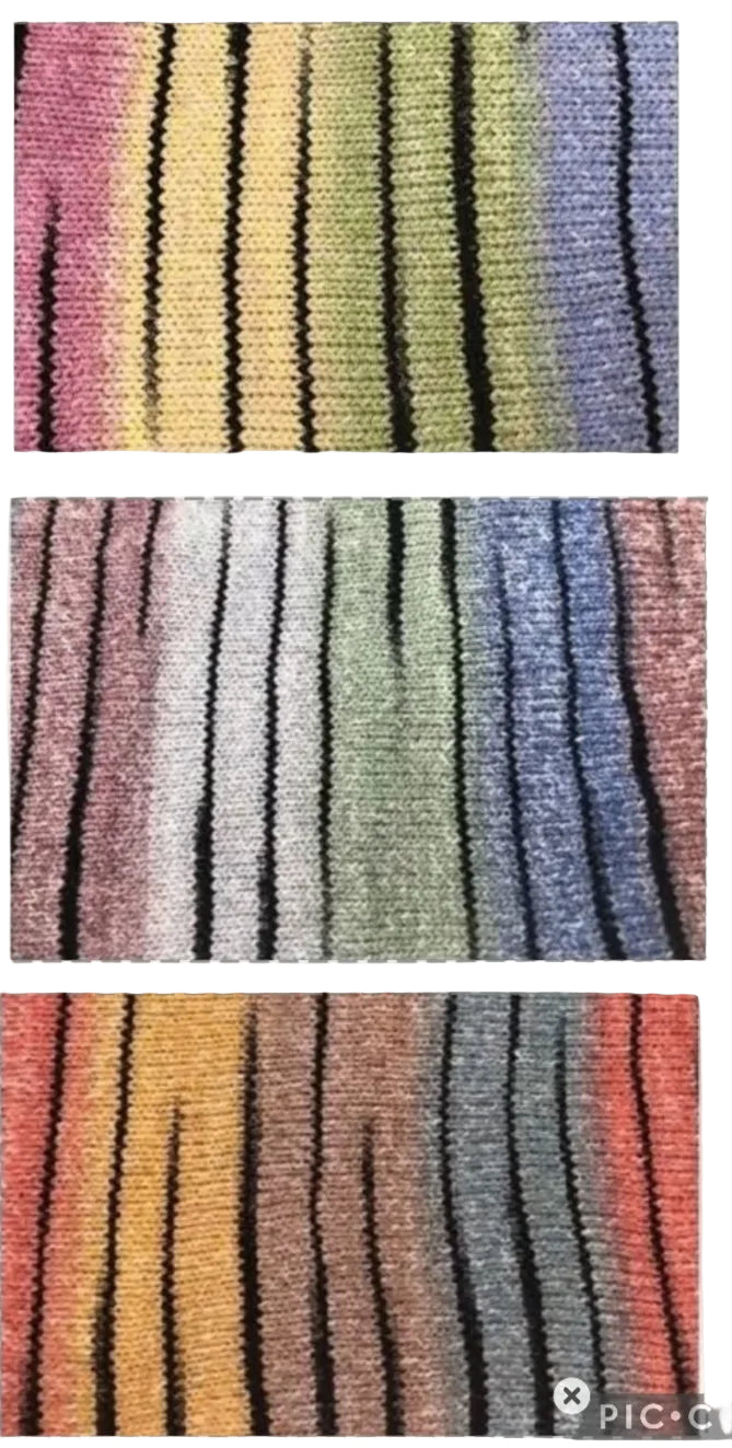 Liberty box animalier - pack filati e accessori creativi