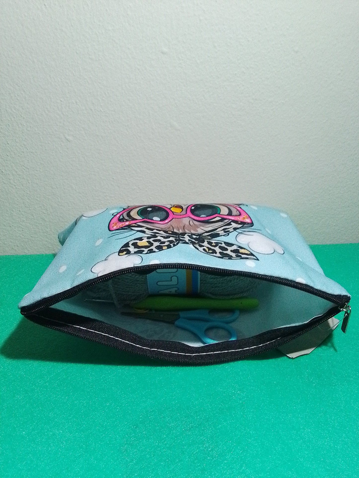 Pochette Creative Illustrate – Filidiluce