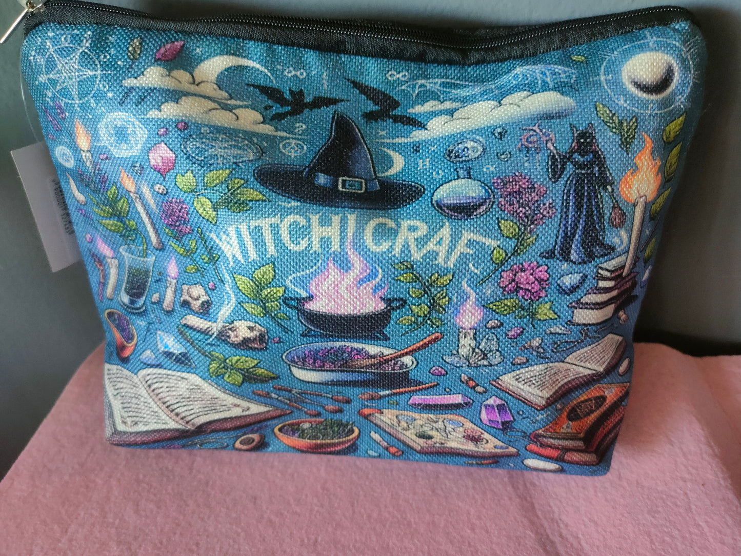 Pochette Creative Illustrate – Filidiluce