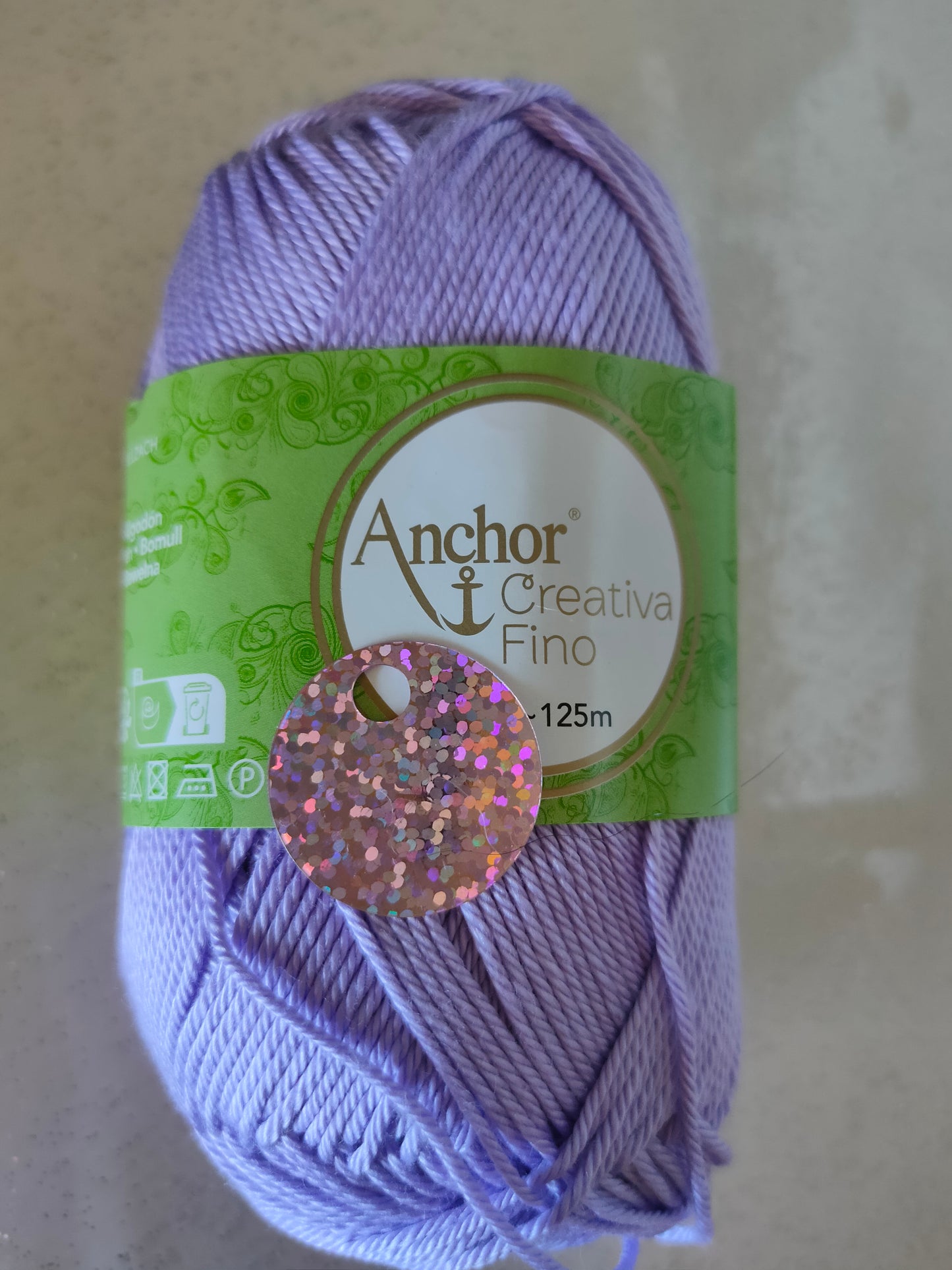 Marea – Poncho Handmade in Cotone