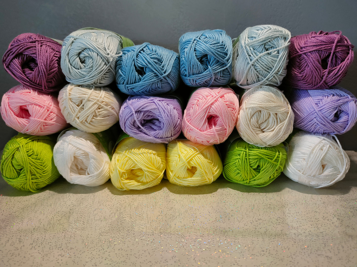 Anchor Creativa Fino – Cotone Morbido per Uncinetto e Maglia