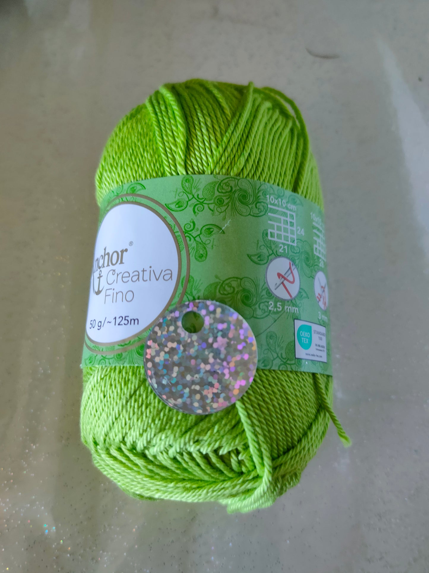 Pareo, Bandana & Top Handmade con Paillettes