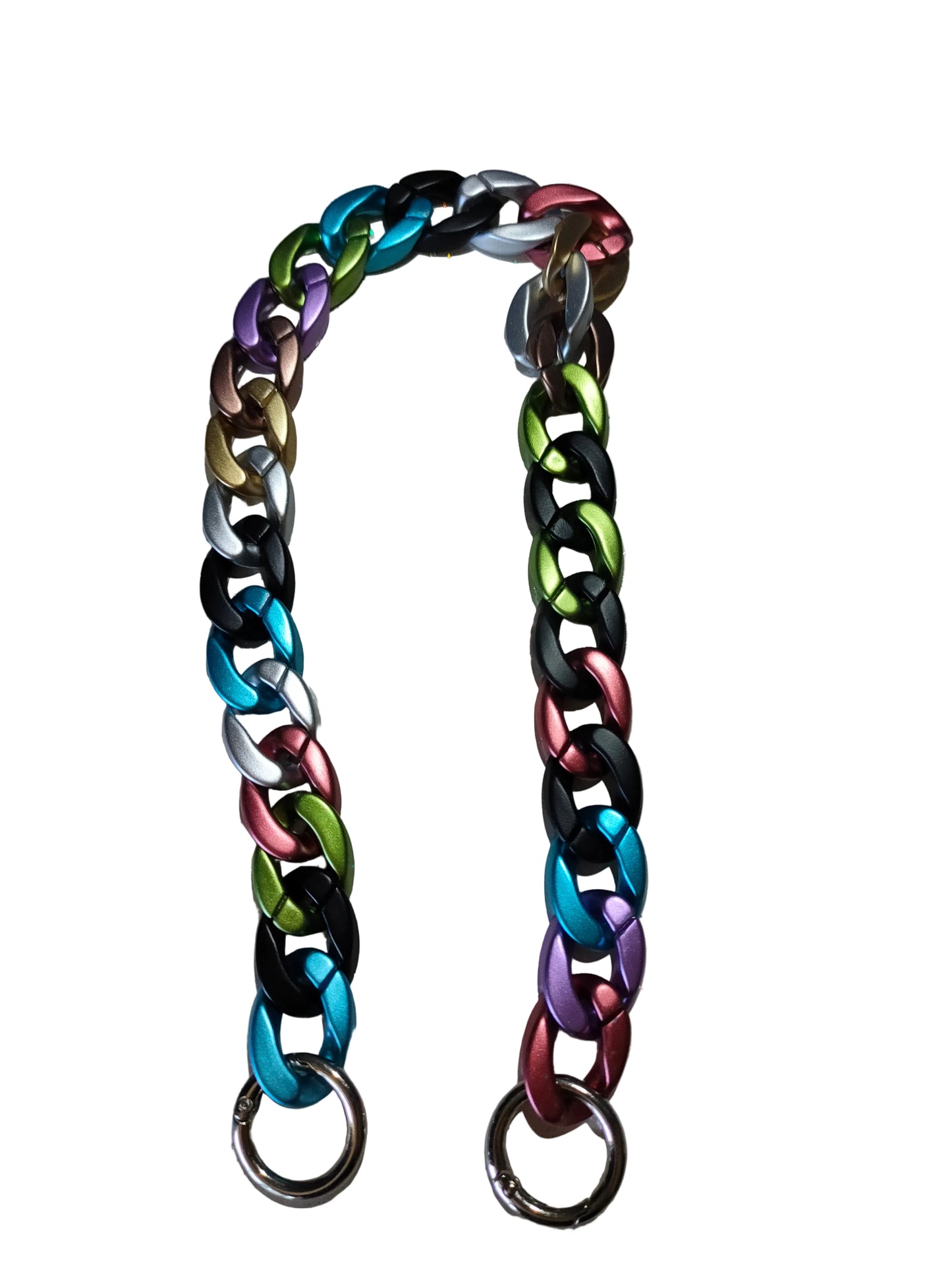 Tracolle per borse handmade – Diverse varianti