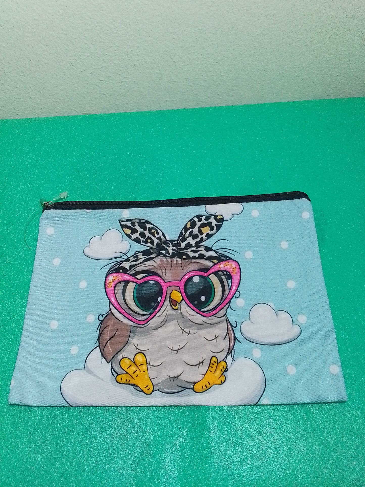 Pochette Creative Illustrate – Filidiluce