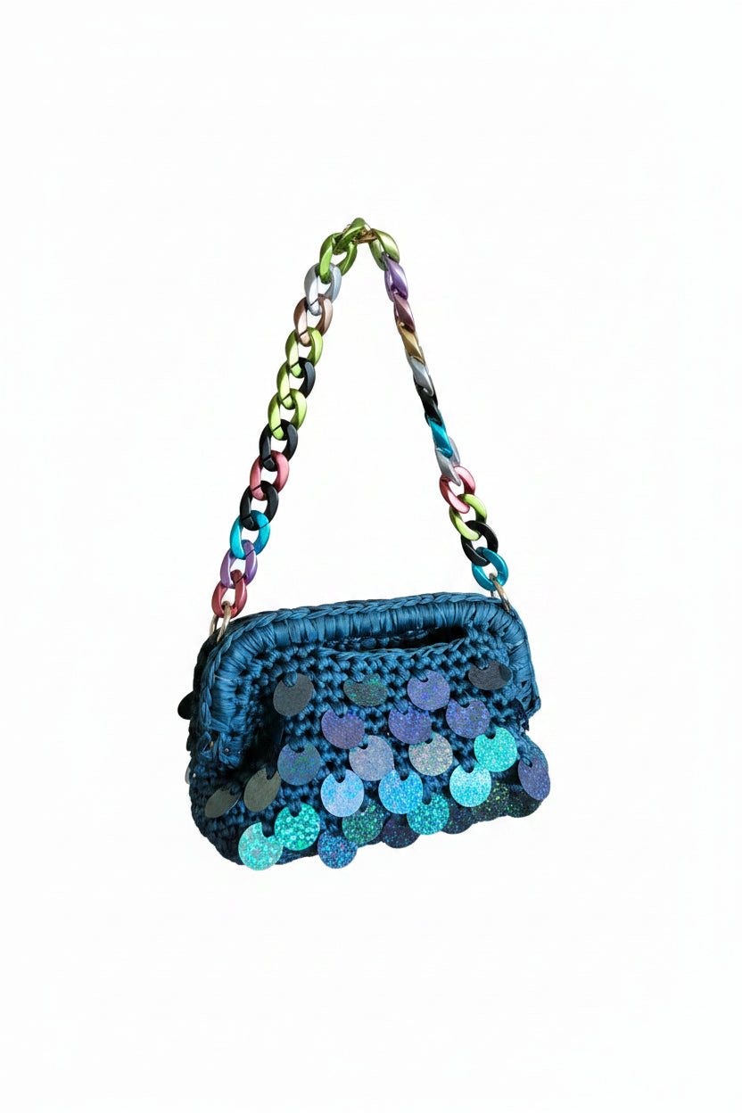 Tracolle per borse handmade – Diverse varianti