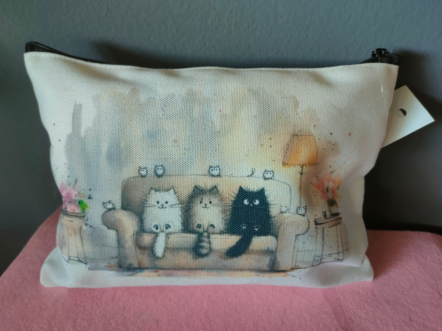Pochette Creative Illustrate – Filidiluce